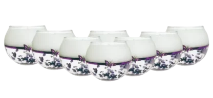 Amethyst Purple